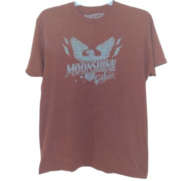 Moonshine Spirit Tops - Brad Paisley Moonshine Spirit Women's T-shirt